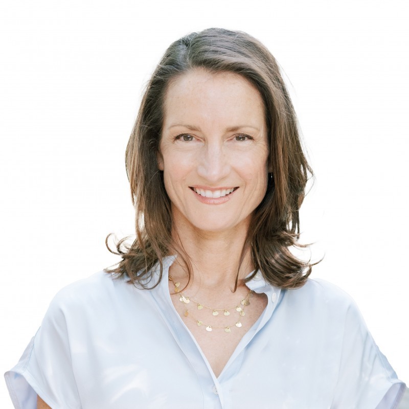 Audrey Lehman Richard